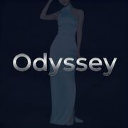 Odyssey avatar