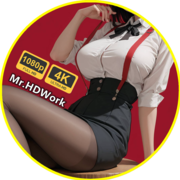 Mr.HDWork avatar