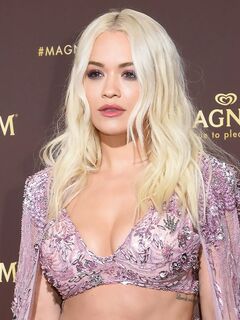 Rita Ora