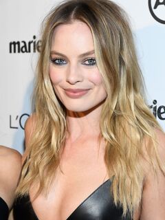 Margot Robbie