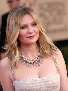 Kirsten Dunst