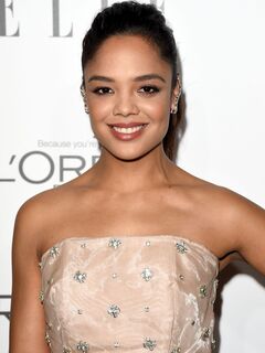 Tessa Thompson