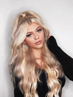 Loren Gray