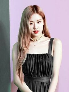 Rose (Blackpink)
