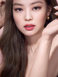 Jennie Kim(Blackpink)