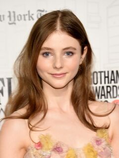 Thomasin McKenzie