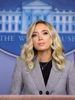 Kayleigh McEnany