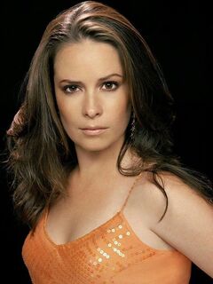 Holly Marie Combs