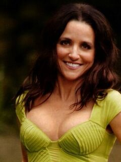 Julia Louis-Dreyfus
