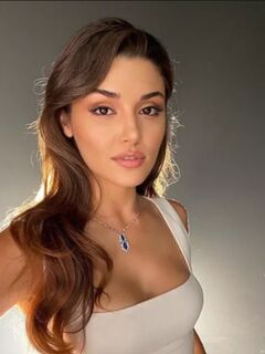 Hande Erçel