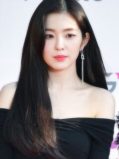 Irene (아이린)