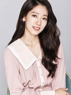 Park Shin-hye
