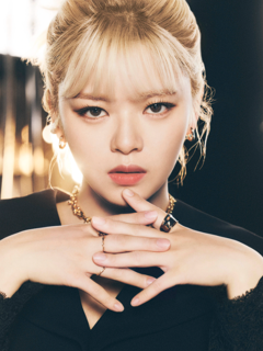 Jeongyeon (TWICE)