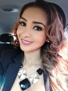 Angie Guevara