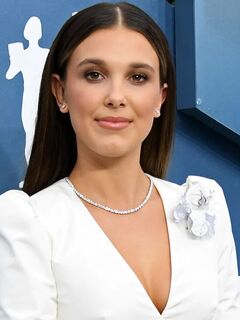 Millie Bobby Brown