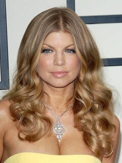 Fergie