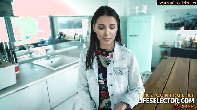 Naomi Scott British (UK)