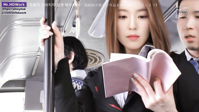 Irene (아이린) Korean