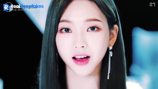 Giselle (Aespa) Korean