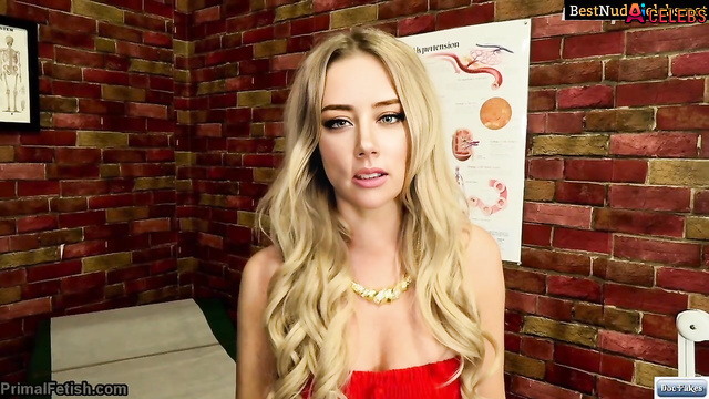 Amber Heard American (USA)