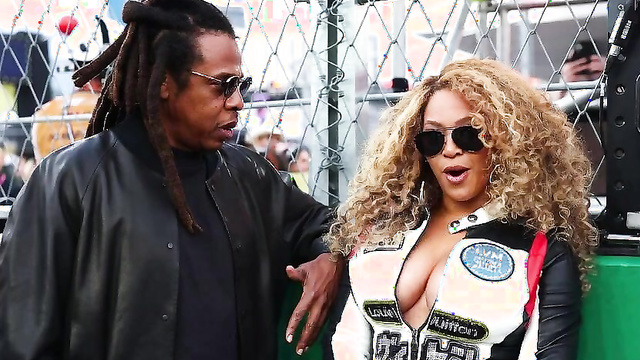 Beyoncé American (USA)