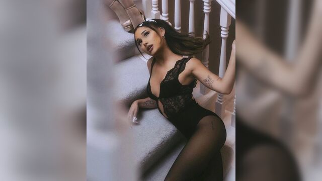 Ariana Grande American (USA)