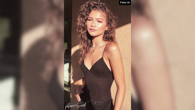 Zendaya Coleman American (USA)