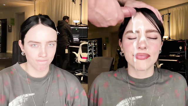 Billie Eilish American (USA)