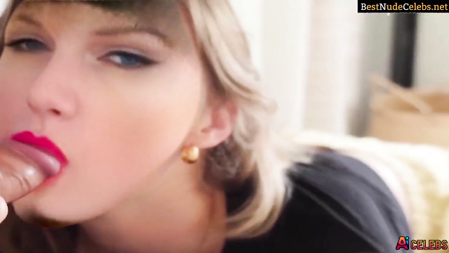 Taylor Swift American (USA)