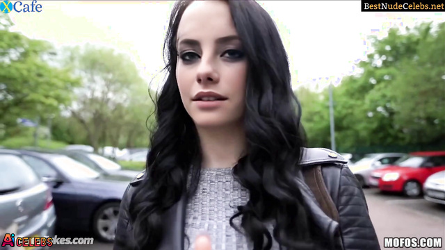 Kaya Scodelario British (UK)