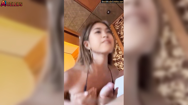 Krischelle Delgado American (USA)