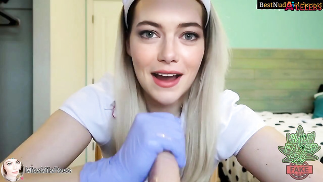 Emma Stone American (USA)