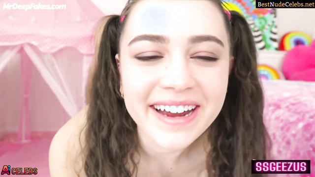 Mary Mouser American (USA)